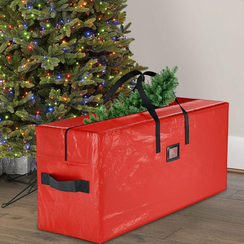 Kotak Penyimpanan Pohon Buatan - Christmas Tree Artificial ulasan dan harga