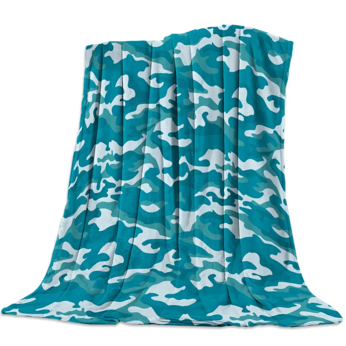 Selimut Bulu Super Lembut Hang - Christmas Throw Blanket ulasan dan harga