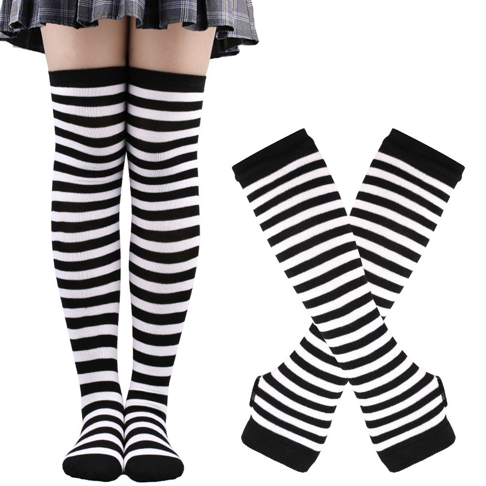 2 pasang/set kaus kaki panjang - Christmas Stocking Hanging ulasan dan harga