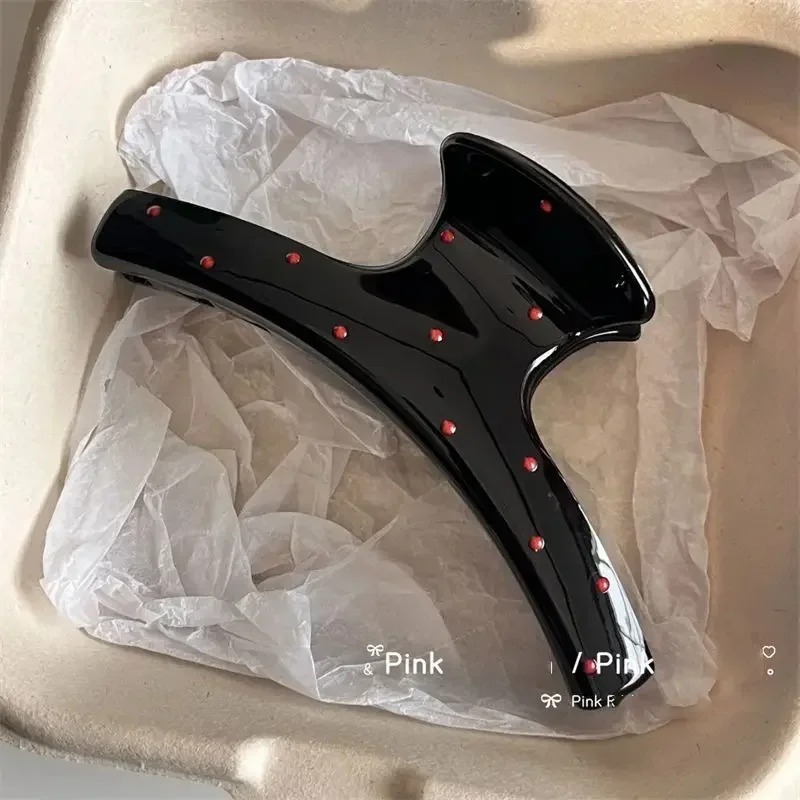 2 Buah Jepit Rambut Wanita Vin - Ribbon Bow Gift ulasan dan harga
