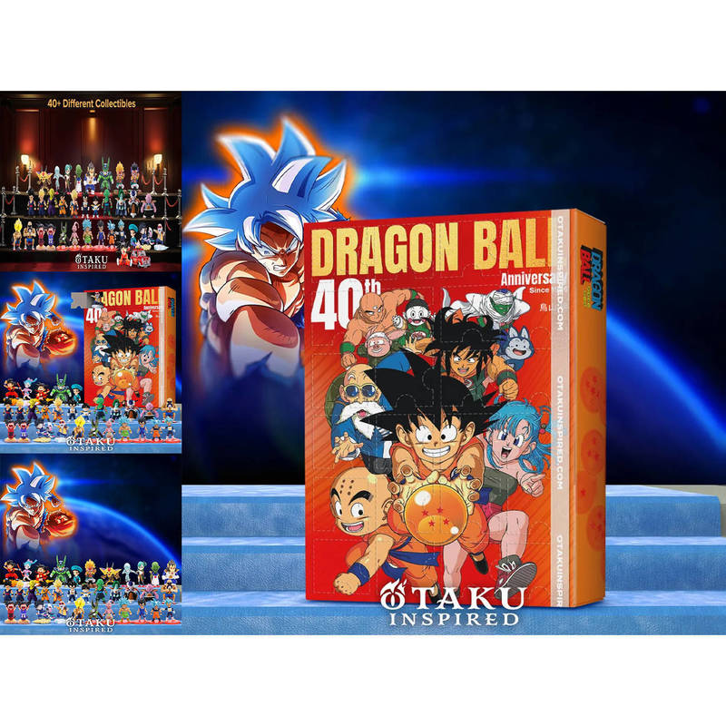 Kalender Advent Natal Dragon B - Advent Calendar Gift ulasan dan harga