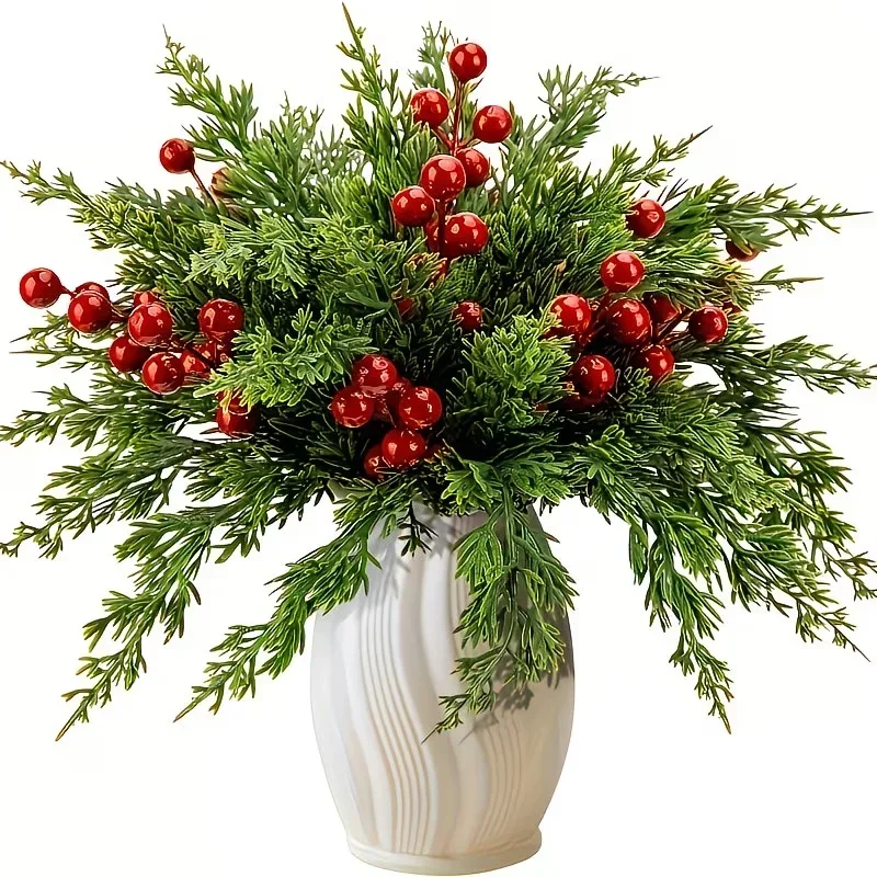 Ranting Pohon Pinus Buatan Bar - Christmas Tree Artificial ulasan dan harga
