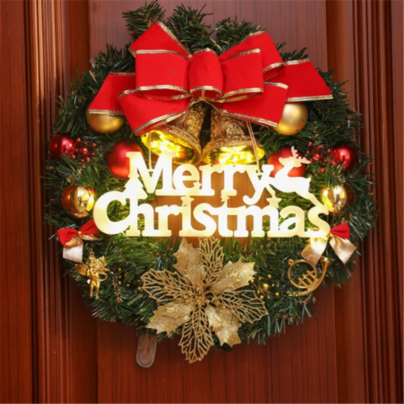 Dekorasi Natal 2024 Tahun Baru - Led Fairy String Lights ulasan dan harga
