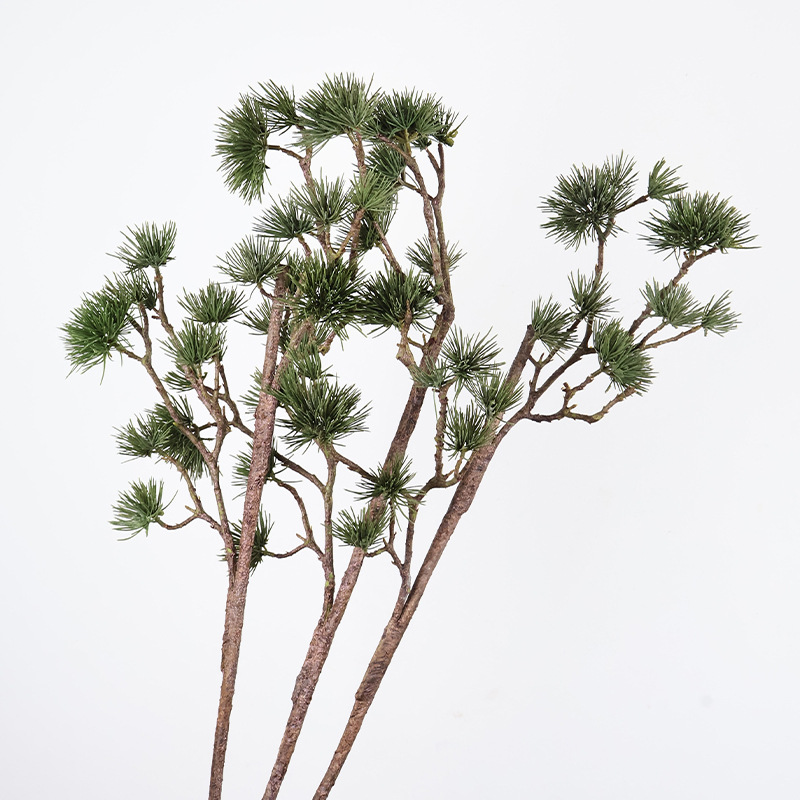 Tanaman Pinus Buatan 90CM untu - Christmas Tree Artificial ulasan dan harga