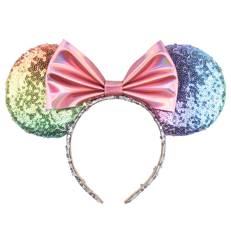 Baru Disney Ukuran Besar Micke - Ribbon Bow Gift ulasan dan harga