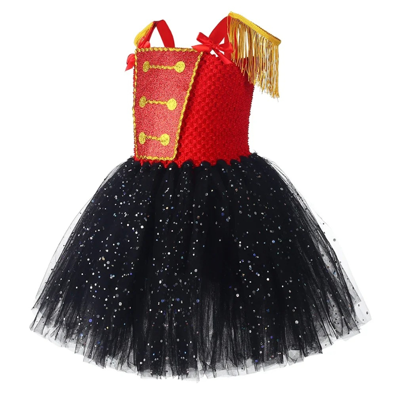 Kostum Anak Perempuan Prajurit - Nutcracker Figurine ulasan dan harga