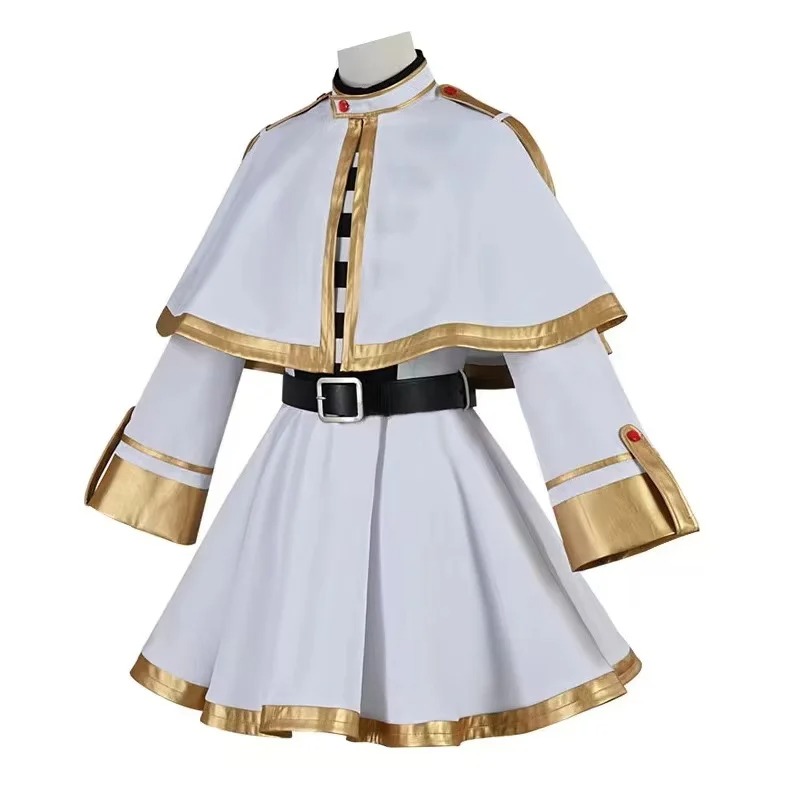 Sousou No Frieren Kostum Cospl - Elf Costume Christmas ulasan dan harga