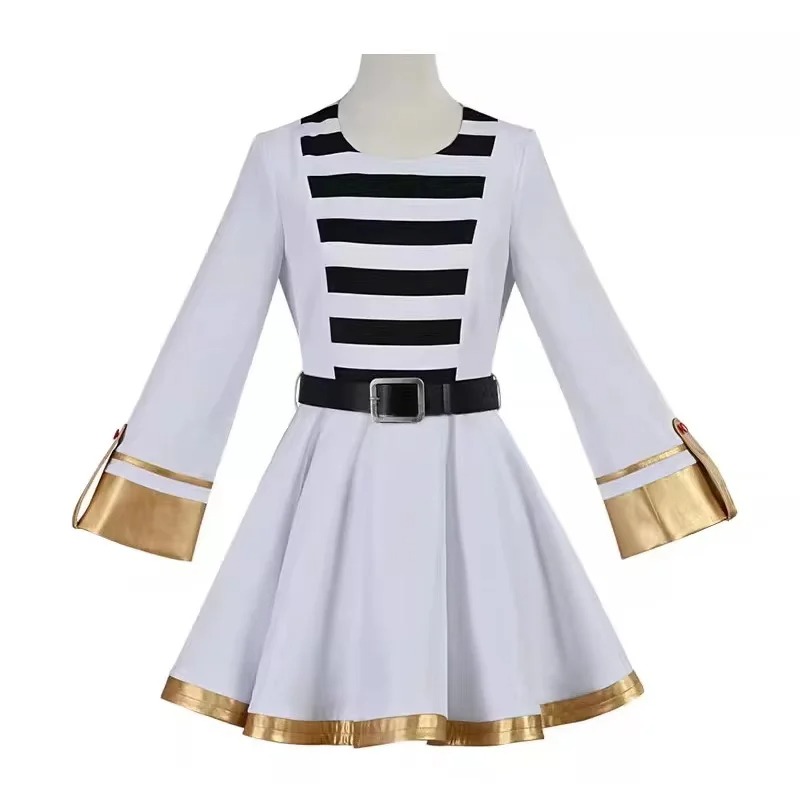 Sousou No Frieren Kostum Cospl - Elf Costume Christmas ulasan dan harga