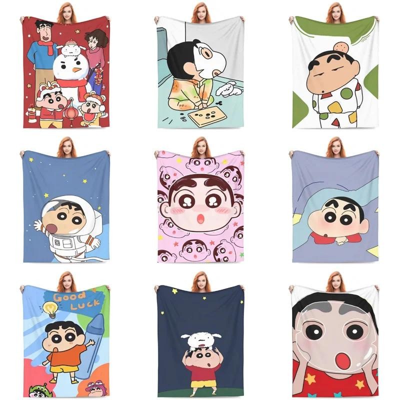 Selimut Lembut Berbulu TOPTOY  - Christmas Throw Blanket ulasan dan harga